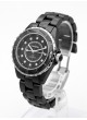 Chanel J12 38mm diamonds H1616