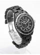 Chanel J12 38mm diamonds H1616
