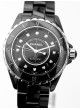 Chanel J12 38mm diamonds H1616
