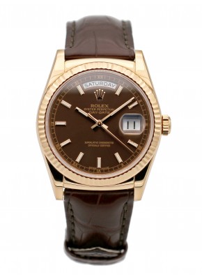  Day-Date 118135