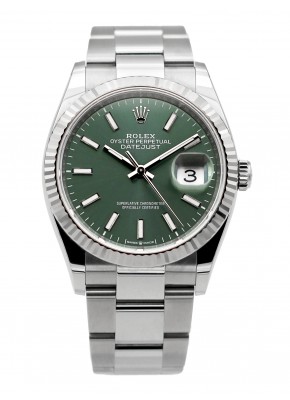  Datejust 126234
