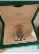  Datejust 41 or rose winbledon 