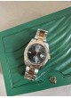  Datejust 41 or rose winbledon 