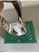  Datejust 41 or rose winbledon 