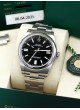 Rolex Oyster Perpetual NEW 124300