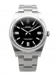 Rolex Oyster Perpetual NEW 124300