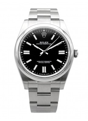  Oyster Perpetual NEW 124300