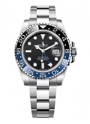  GMT MASTER 2 126710BLNR