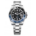  GMT MASTER 2 126710BLNR
