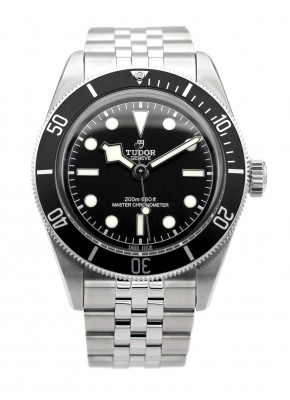  Black Bay 41mm monochrome 7941A1A0NU