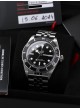 Tudor Black Bay 41mm monochrome 7941A1A0NU