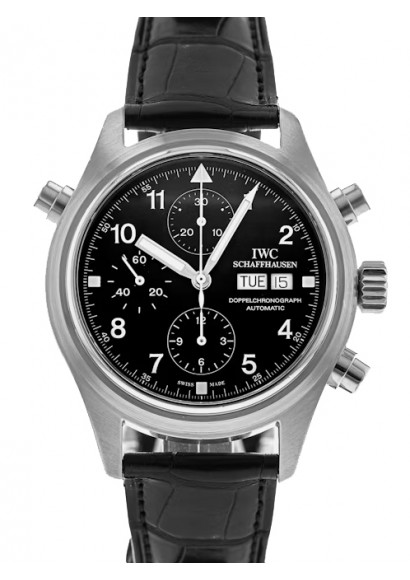  Dopplechronograph IW3714