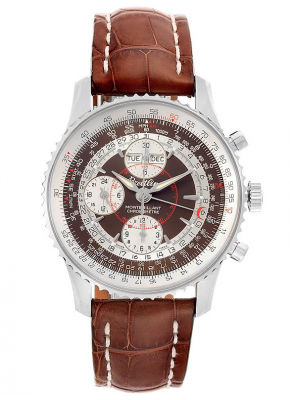 Breitling Montbrillant Datora A21330