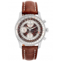 Breitling Montbrillant Datora A21330