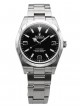  Explorer 214270 Explorer I Black Dial