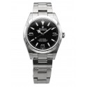  Explorer 214270 Explorer I Black Dial