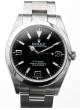  Explorer 214270 Explorer I Black Dial