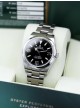  Explorer 214270 Explorer I Black Dial