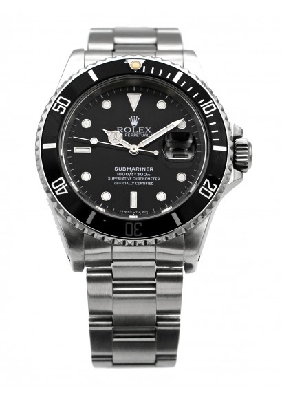 Rolex 16610 Rolex 16610