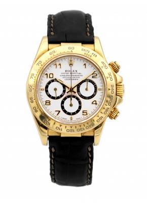  Daytona Zenith Inverted 6 16518