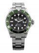 Rolex Submariner Kermit Mark II 16610LV