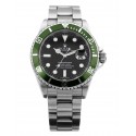  Submariner Kermit Mark II 16610LV