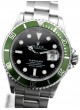 Rolex Submariner Kermit Mark II 16610LV