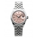  Datejust 279169 Pink Dial 279160