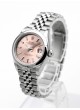 Rolex Datejust 279169 Pink Dial 279160