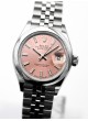 Rolex Datejust 279169 Pink Dial 279160