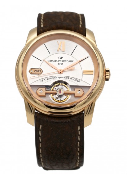 Girard Perregaux Place Girardet 22500-52-000