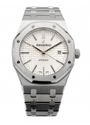  Royal Oak 15400ST