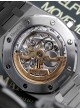 Audemars Piguet Royal Oak Jumbo 15202ST.OO.1240ST.01