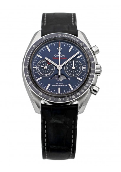 Omega Speedmaster Moonphase 304.30.44.52.01.001 Omega Speedmaster Moonphase 304.30.44.52.01.001