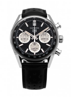  Carrera CBS.2210.FC6534