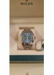  Milgauss 116400GV Blue Dial