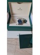  Milgauss 116400GV Blue Dial