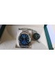  Milgauss 116400GV Blue Dial