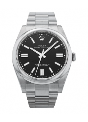  Oyster Perpetual 41 124300 124300