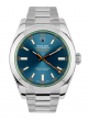  Milgauss 116400GV Blue Dial