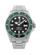  Submariner Date 126610LV STARBUCKS  126610LV