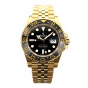  GMT-Master II 126718GRNR