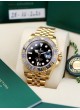 Rolex GMT-Master II 126718GRNR
