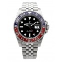  GMT-Master II 126710BLRO