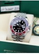 Rolex GMT-Master II 126710BLRO