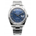  Datejust 41 Azzuro 126300