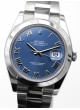 Rolex Datejust 41 Azzuro 126300