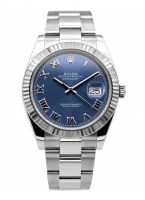  Datejust 126334 Azzuro 126334