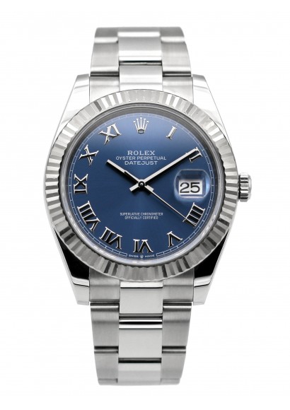 Rolex Datejust 126334 Azzuro 126334