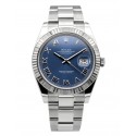  Datejust 126334 Azzuro 126334